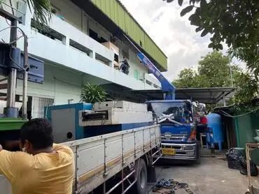 รับซื้อเครื่องจักรเก่า