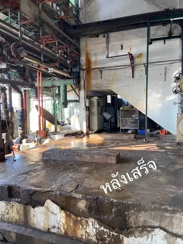 รับซื้อเครื่องจักรเก่า